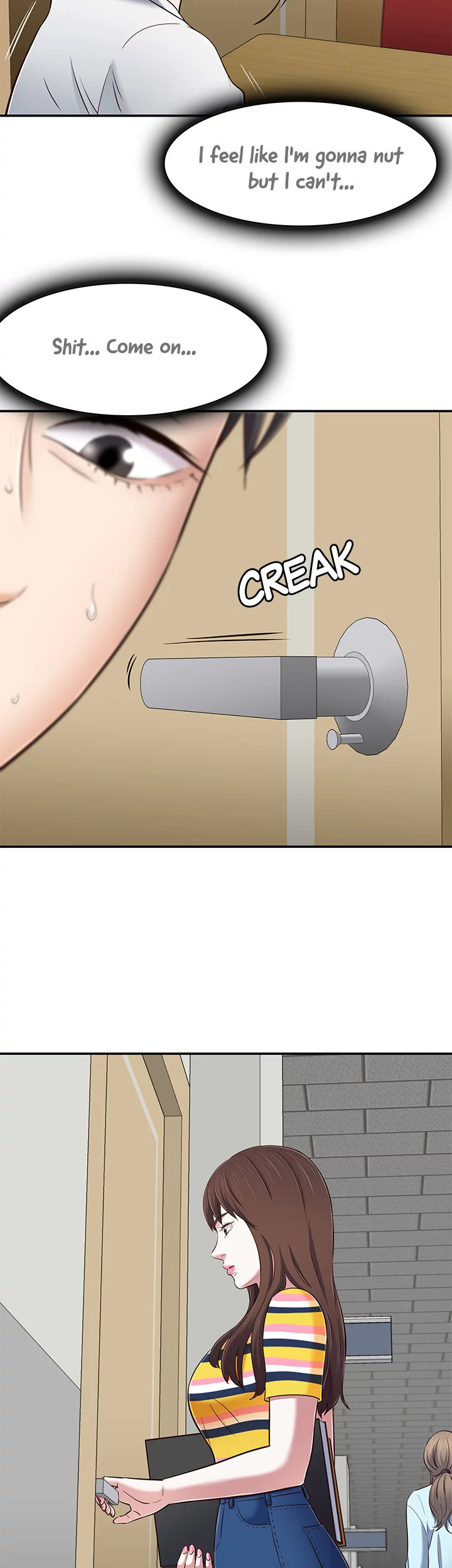 Roomie - Chapter 75 [photo 11] - MangaPorn