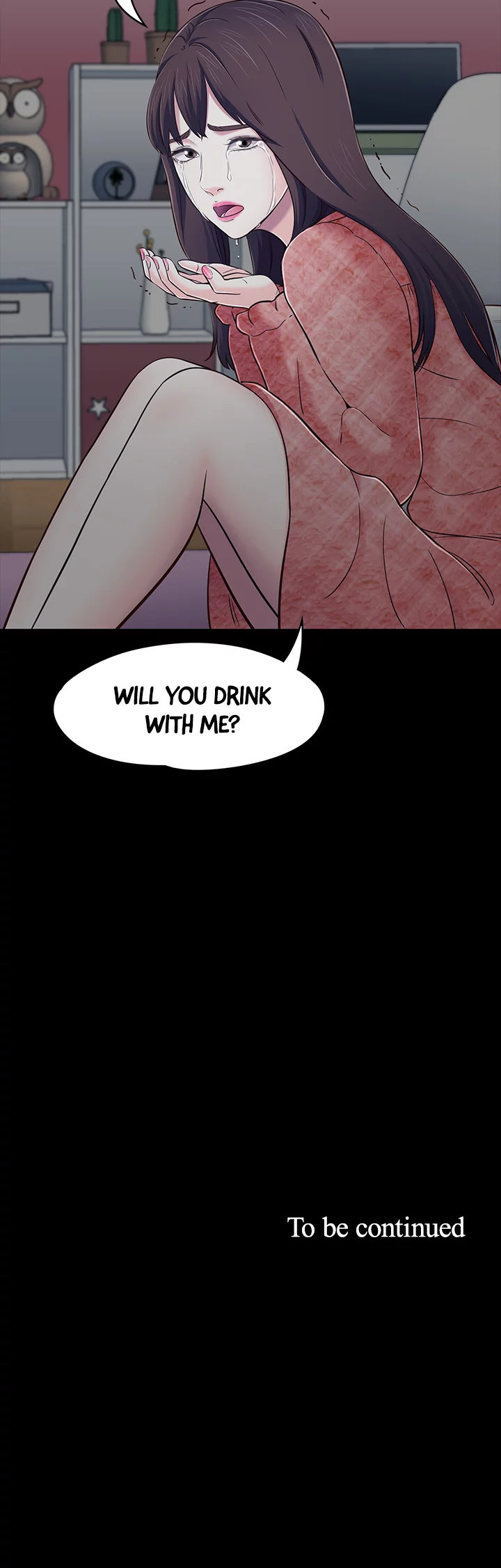 Roomie - Chapter 75 [photo 37] - MangaPorn