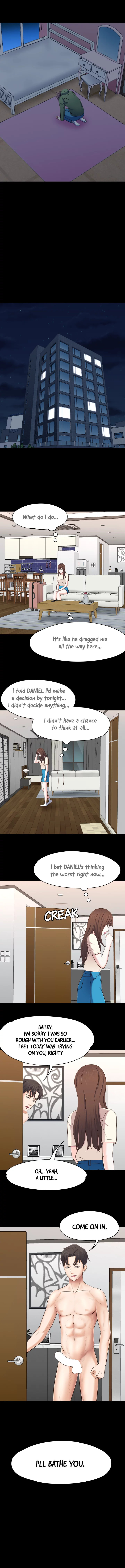 Roomie - Chapter 78 [photo 9] - MangaPorn