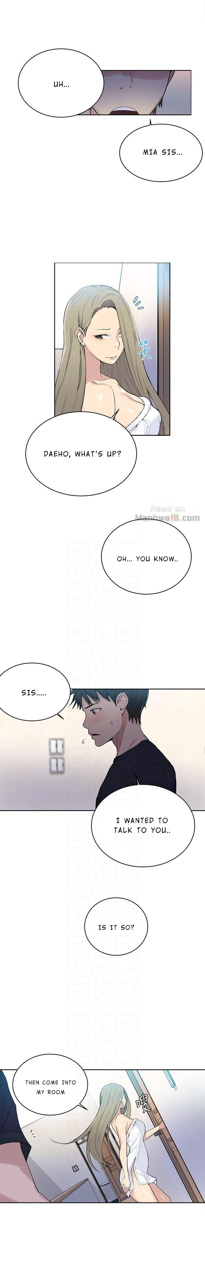 Secret Class - Chapter 7 [photo 21] - MangaPorn