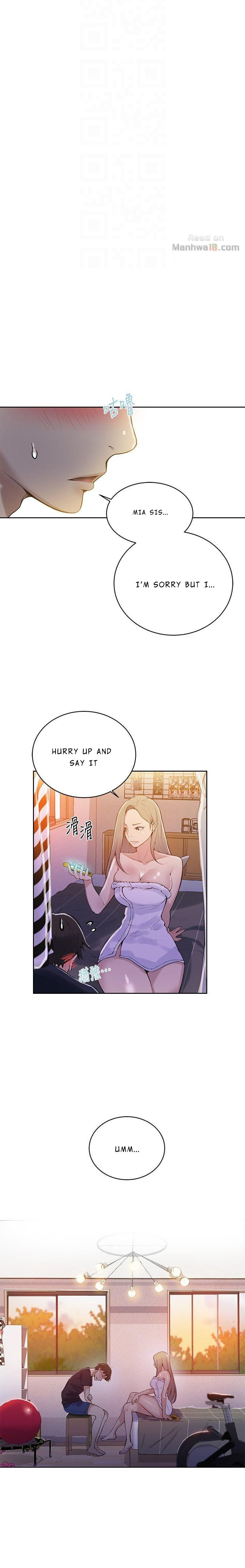 Secret Class - Chapter 7 [photo 23] - MangaPorn
