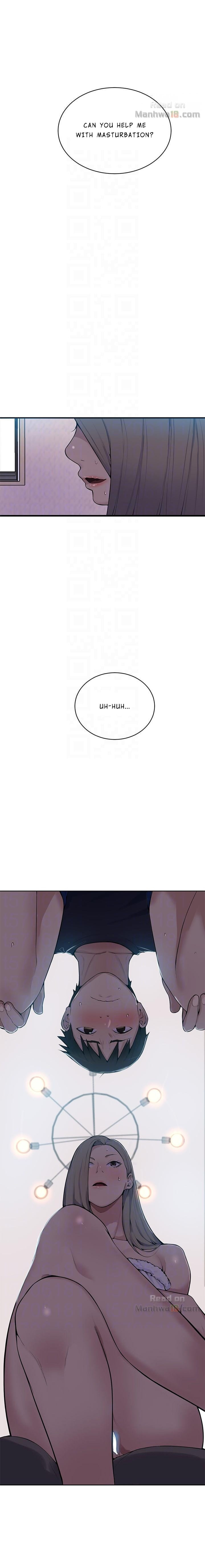 Secret Class - Chapter 7 [photo 24] - MangaPorn