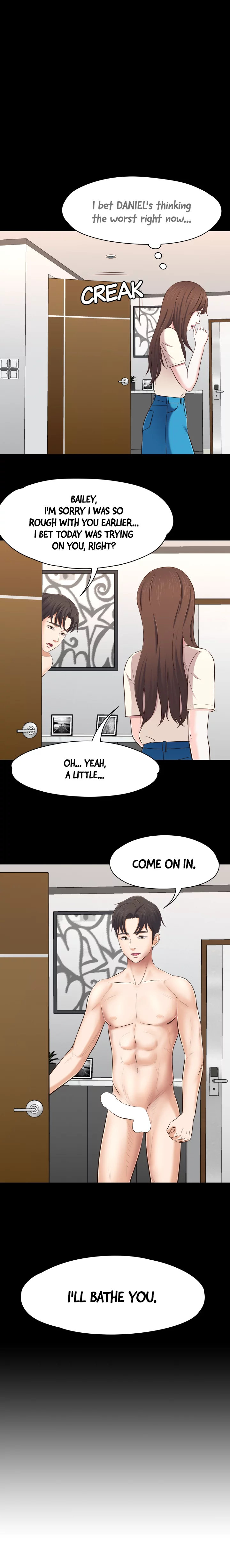 Roomie - Chapter 79 [photo 1] - MangaPorn