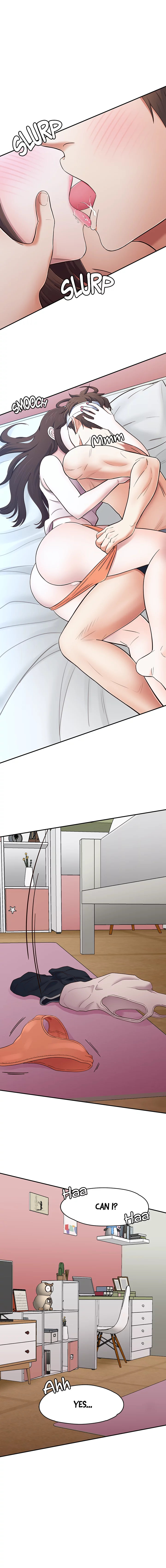 Roomie - Chapter 82 [photo 1] - MangaPorn