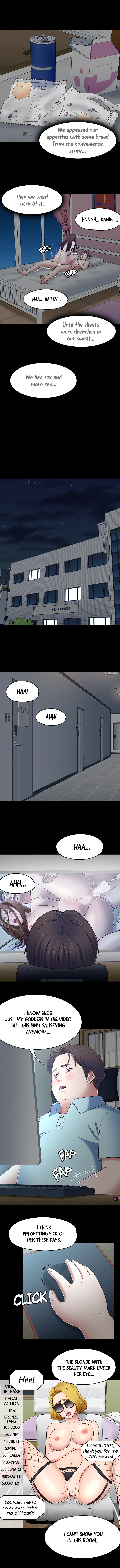 Roomie - Chapter 82 [photo 9] - MangaPorn