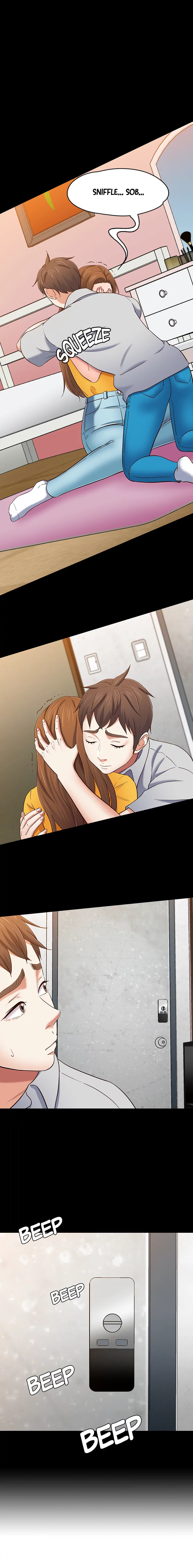 Roomie - Chapter 86 [photo 1] - MangaPorn