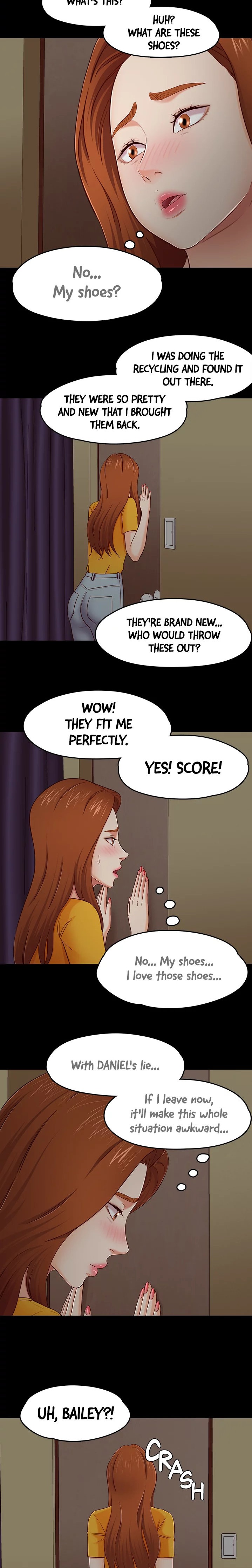 Roomie - Chapter 86 [photo 9] - MangaPorn