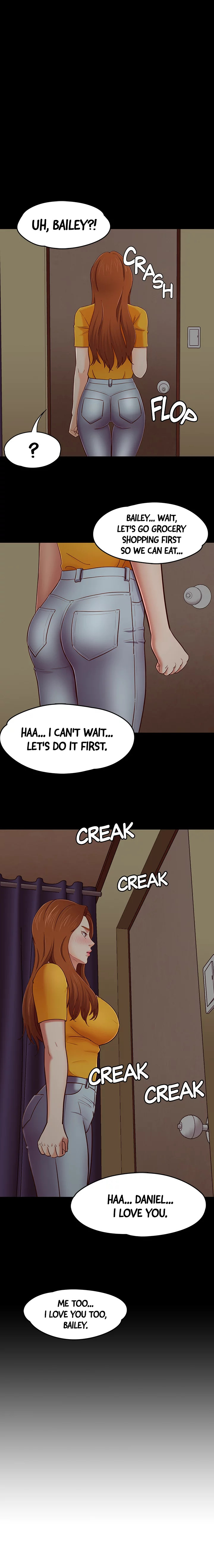 Roomie - Chapter 87 [photo 1] - MangaPorn