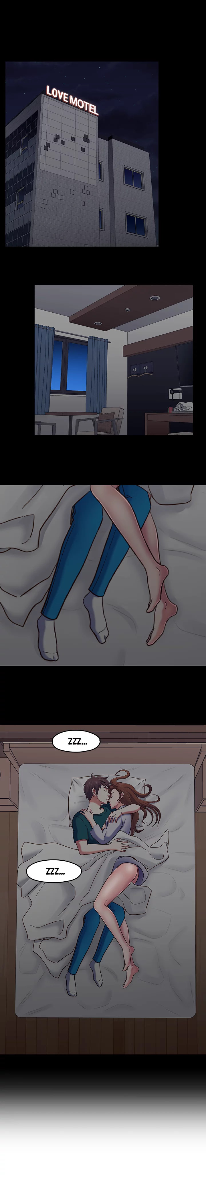 Roomie - Chapter 90 [photo 1] - MangaPorn