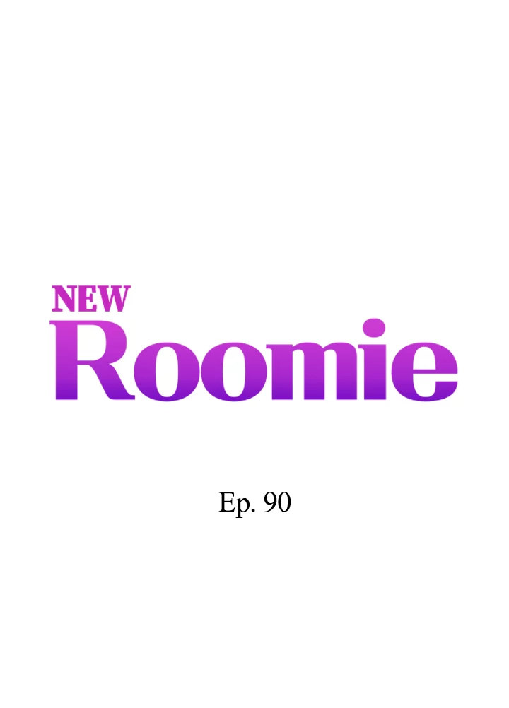 Roomie - Chapter 90 [photo 2] - MangaPorn