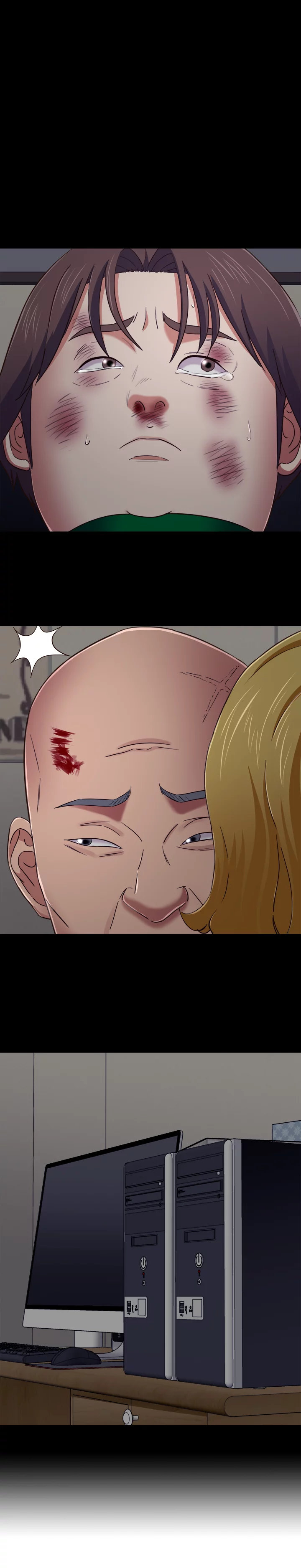 Roomie - Chapter 93 [photo 1] - MangaPorn