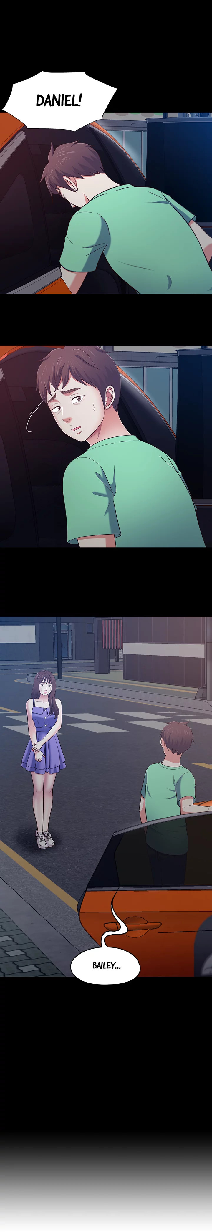 Roomie - Chapter 94 [photo 1] - MangaPorn