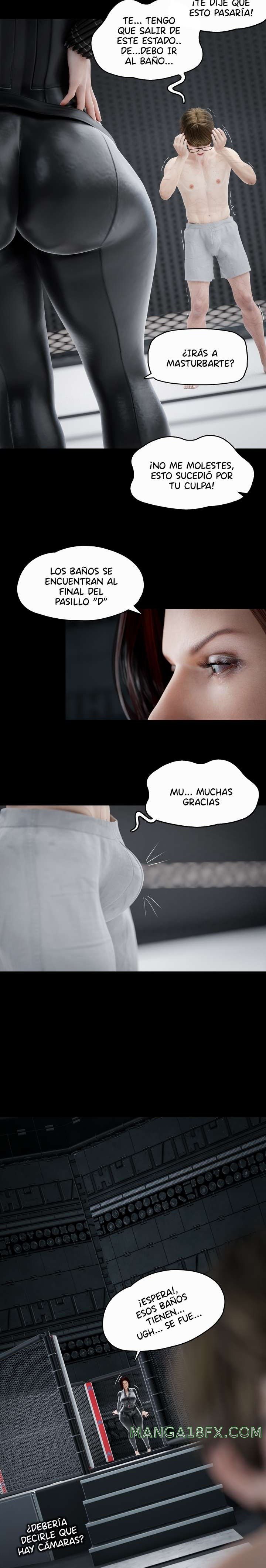 My Neighbor's Widow Raw - Chapter 13 [photo 34] - MangaPorn