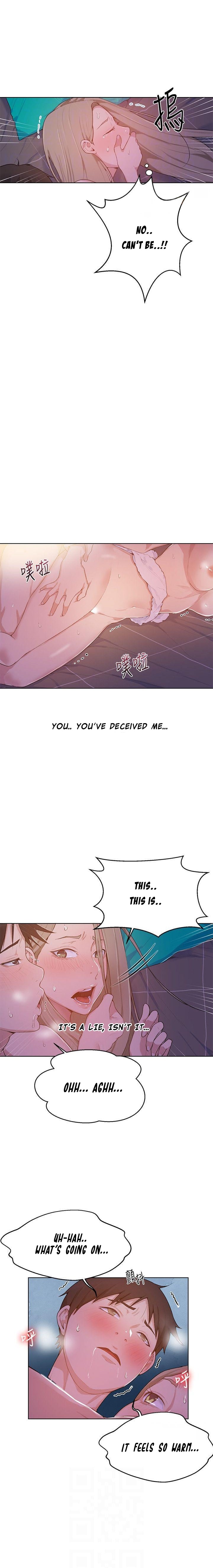Secret Class - Chapter 9 [photo 10] - MangaPorn