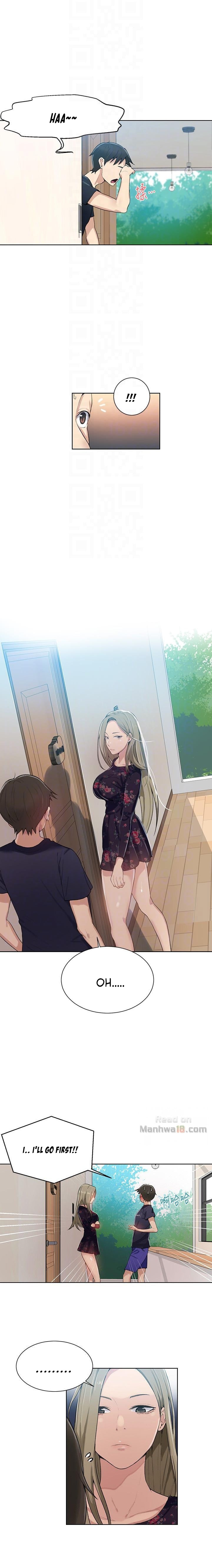 Secret Class - Chapter 9 [photo 18] - MangaPorn