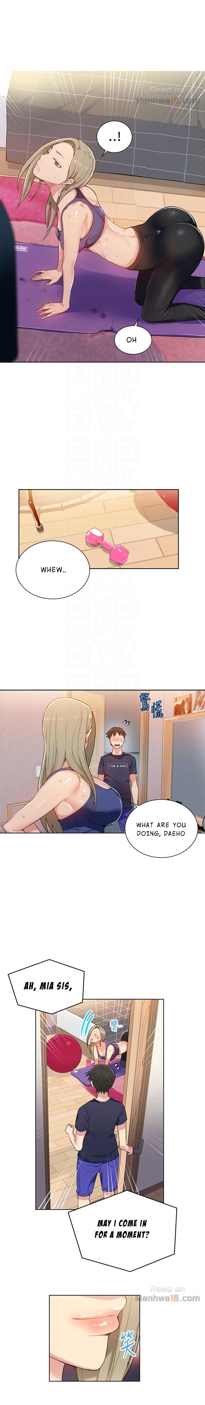 Secret Class - Chapter 9 [photo 21] - MangaPorn