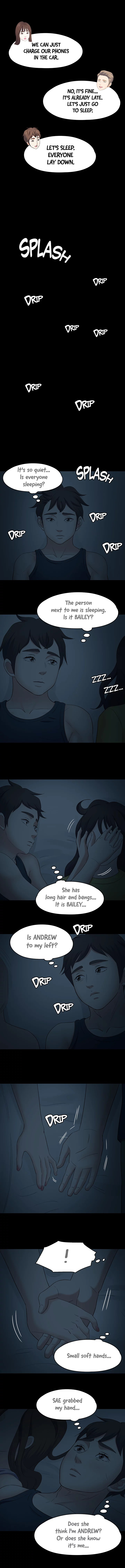 Roomie - Chapter 101 [photo 7] - MangaPorn