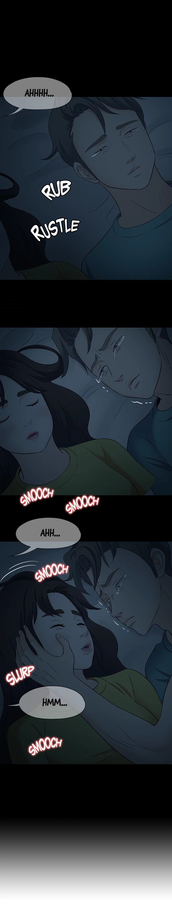 Roomie - Chapter 102 [photo 1] - MangaPorn