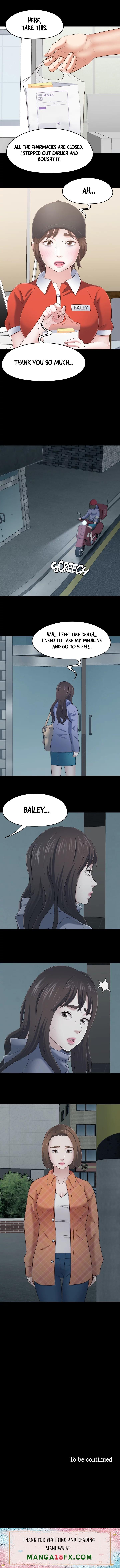 Roomie - Chapter 106 [photo 10] - MangaPorn