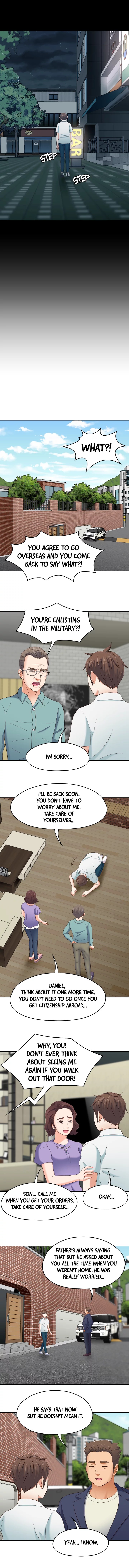 Roomie - Chapter 107 [photo 7] - MangaPorn