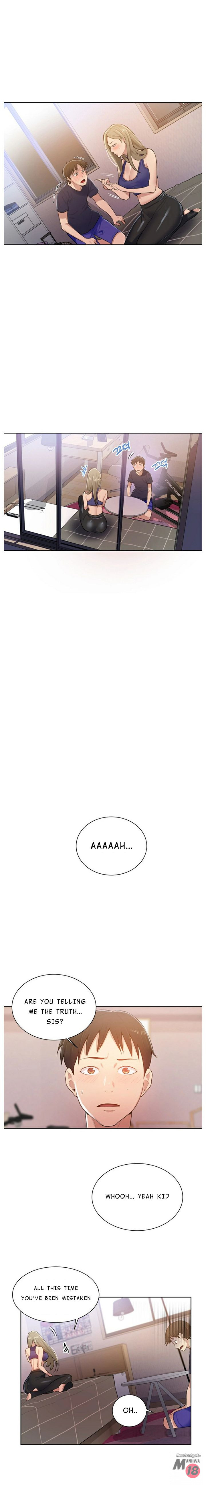 Secret Class - Chapter 10 [photo 14] - MangaPorn