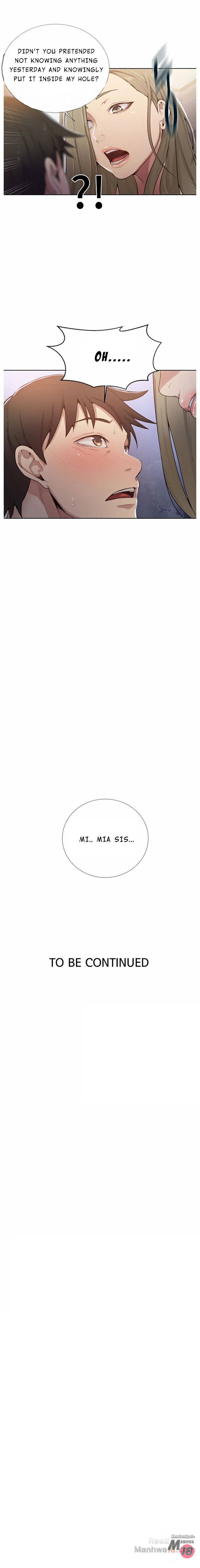 Secret Class - Chapter 10 [photo 21] - MangaPorn