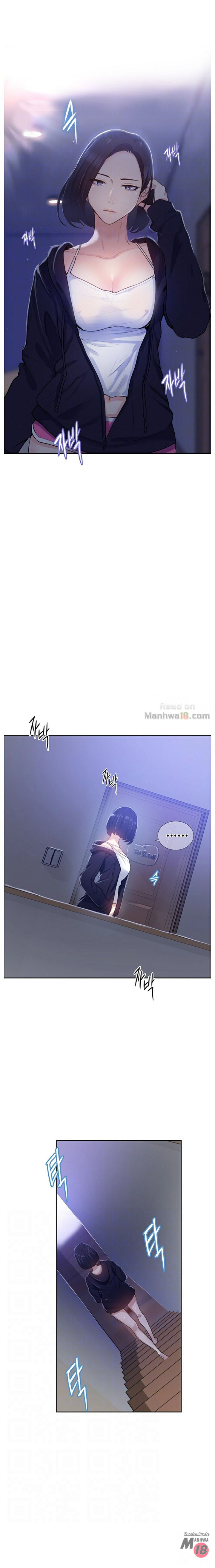 Secret Class - Chapter 10 [photo 4] - MangaPorn