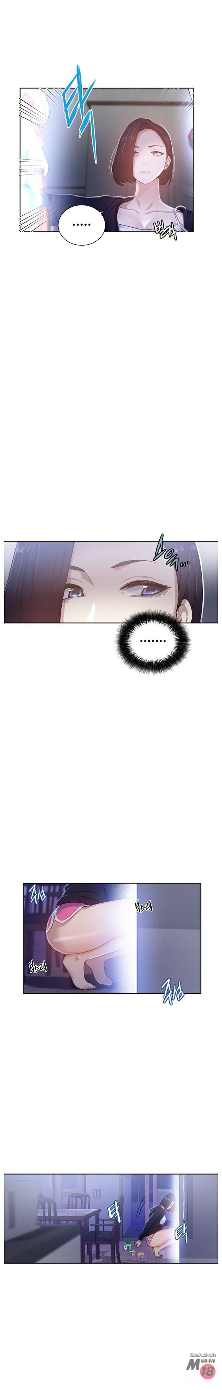 Secret Class - Chapter 10 [photo 5] - MangaPorn