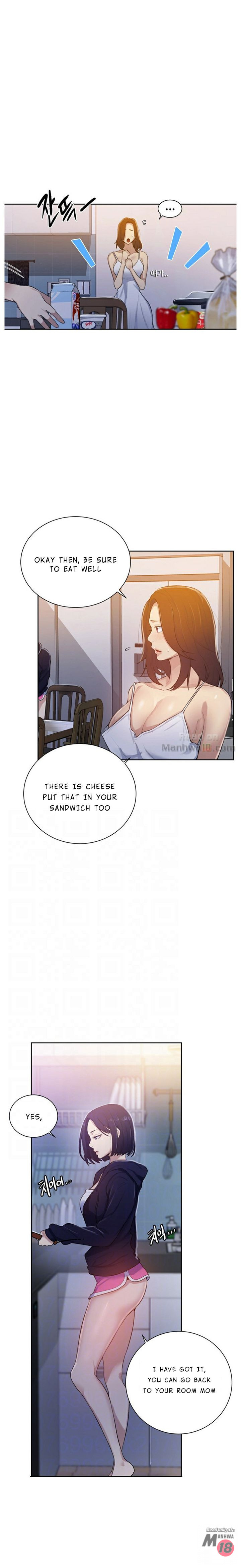 Secret Class - Chapter 10 [photo 8] - MangaPorn