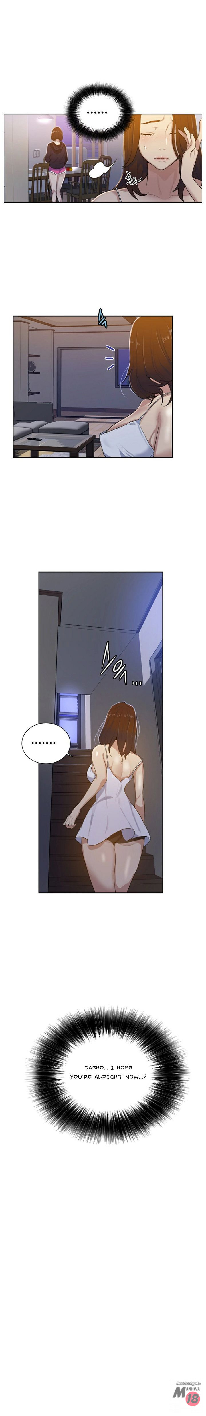 Secret Class - Chapter 10 [photo 9] - MangaPorn