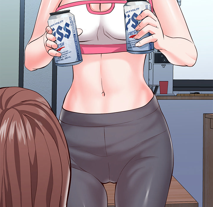 Inexperienced - Chapter 1 [photo 113] - MangaPorn