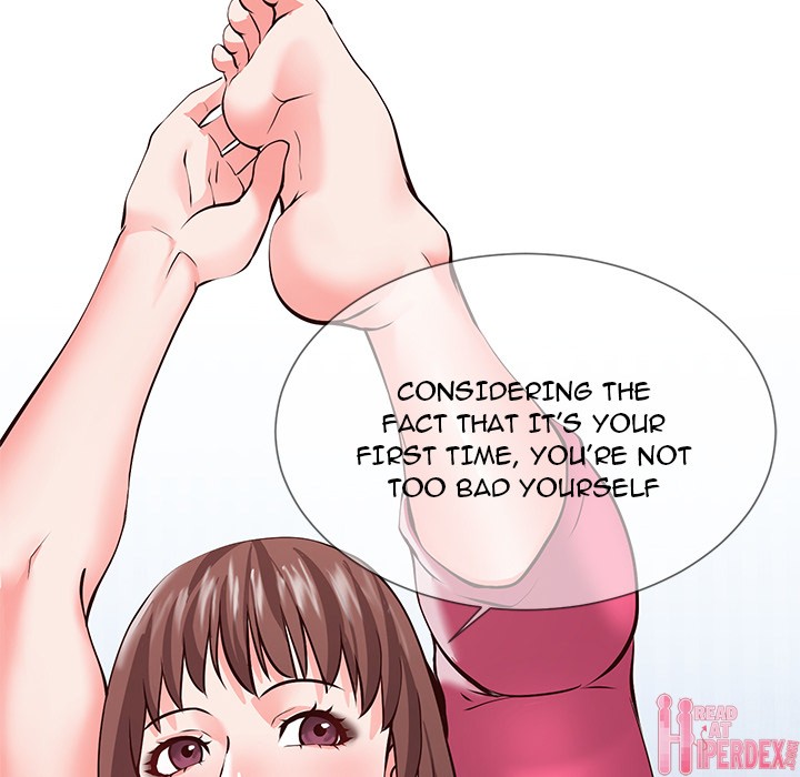 Inexperienced - Chapter 1 [photo 25] - MangaPorn