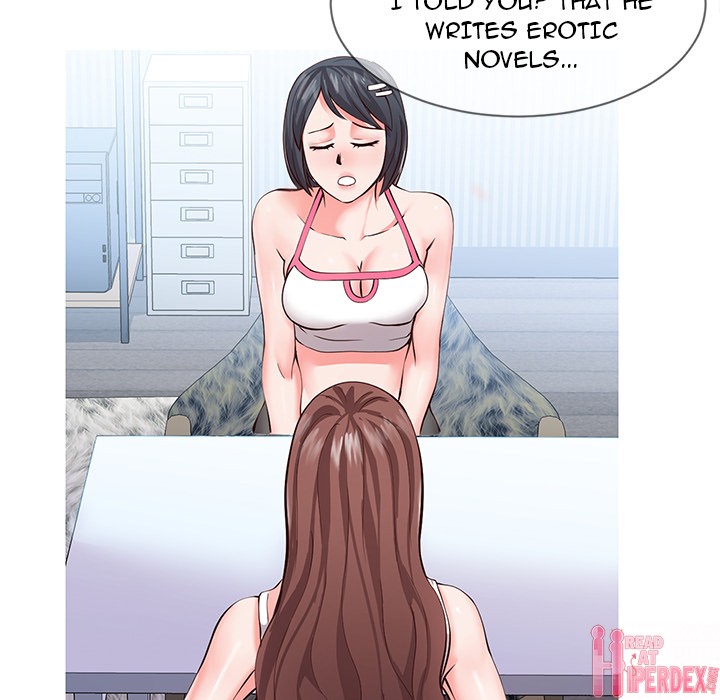 Inexperienced - Chapter 1 [photo 46] - MangaPorn