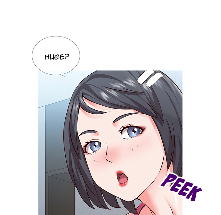 Inexperienced - Chapter 2 [photo 11] - MangaPorn