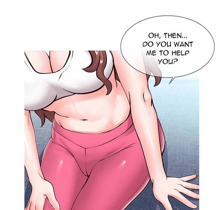 Inexperienced - Chapter 2 [photo 119] - MangaPorn