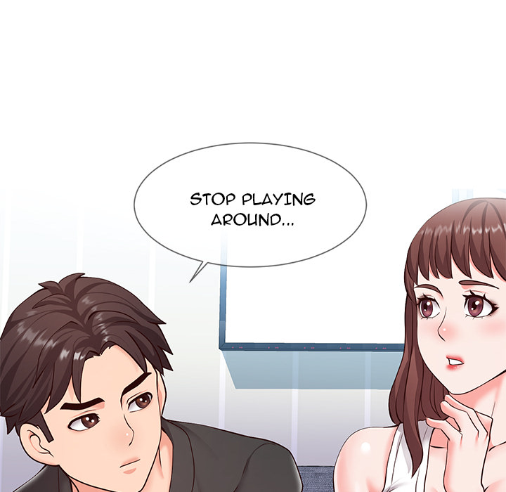 Inexperienced - Chapter 2 [photo 122] - MangaPorn