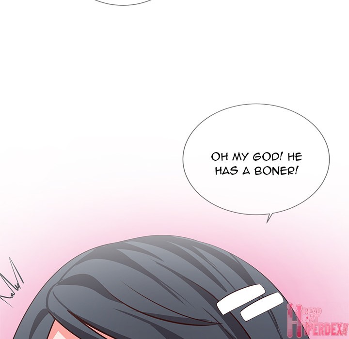 Inexperienced - Chapter 2 [photo 13] - MangaPorn