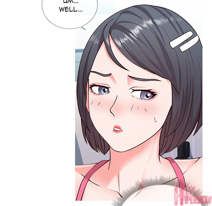 Inexperienced - Chapter 2 [photo 37] - MangaPorn