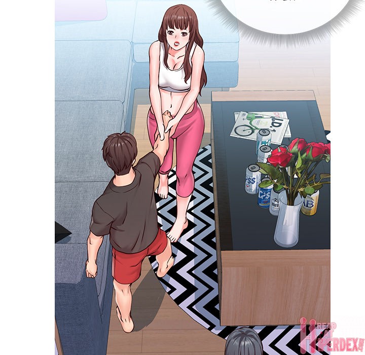 Inexperienced - Chapter 2 [photo 61] - MangaPorn