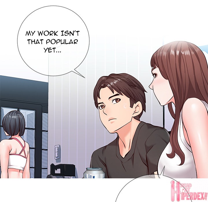 Inexperienced - Chapter 2 [photo 82] - MangaPorn