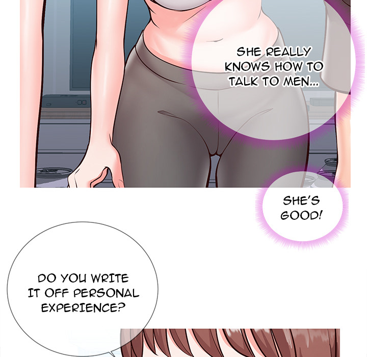 Inexperienced - Chapter 2 [photo 92] - MangaPorn