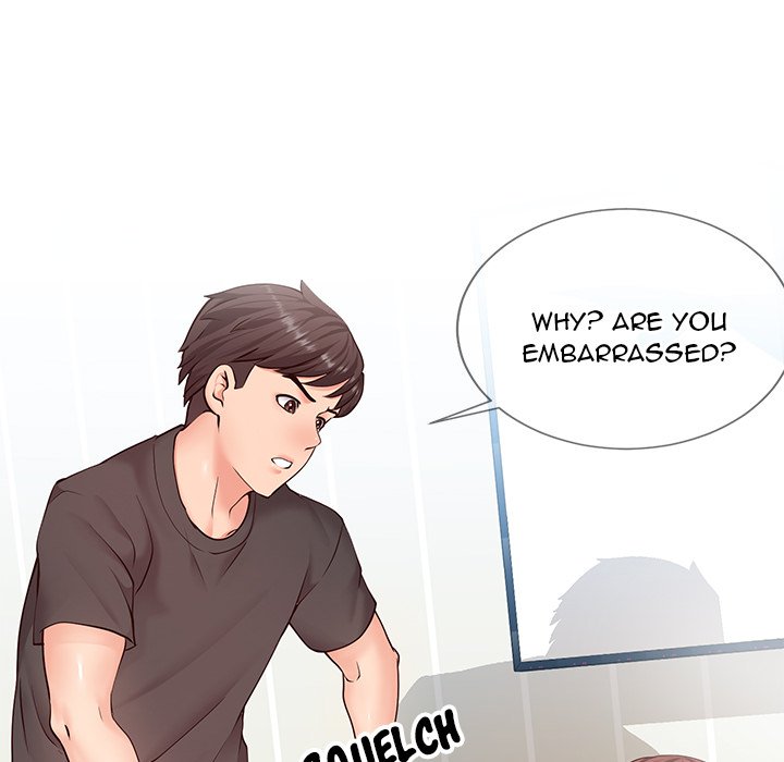 Inexperienced - Chapter 3 [photo 21] - MangaPorn