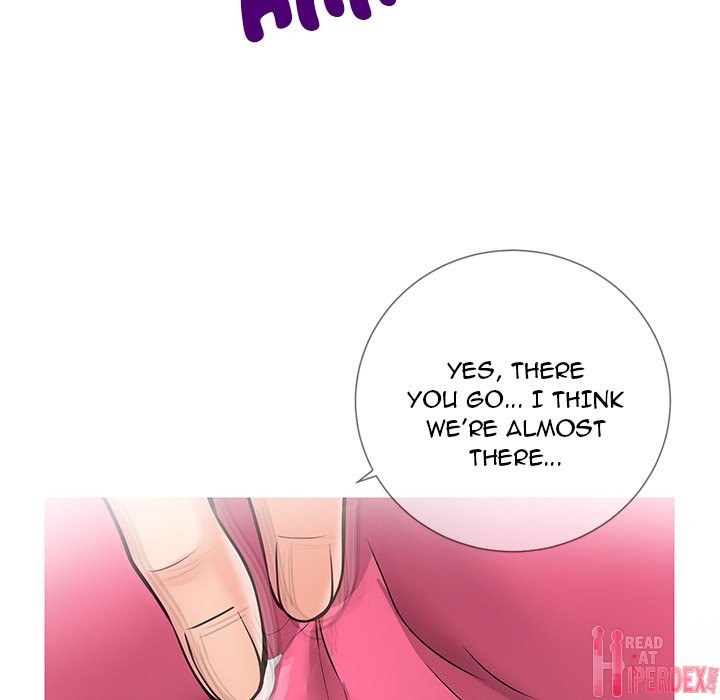 Inexperienced - Chapter 3 [photo 25] - MangaPorn