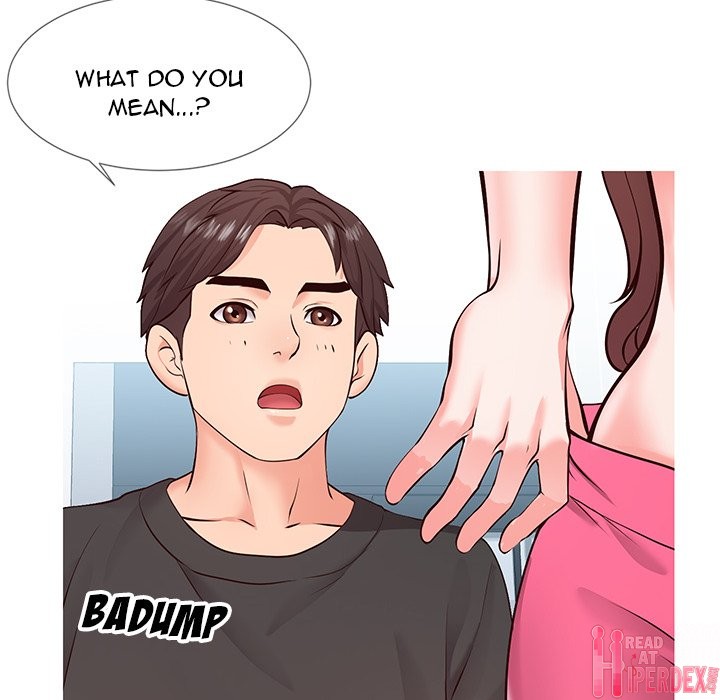 Inexperienced - Chapter 3 [photo 58] - MangaPorn
