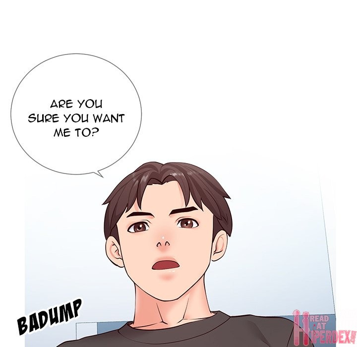 Inexperienced - Chapter 3 [photo 73] - MangaPorn