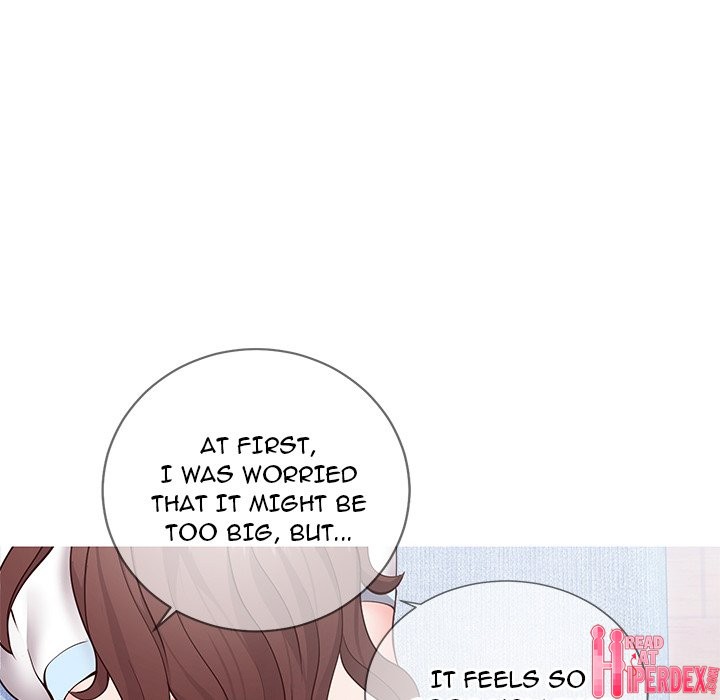 Inexperienced - Chapter 4 [photo 13] - MangaPorn