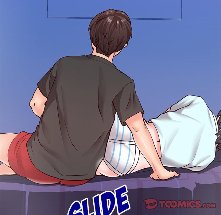 Inexperienced - Chapter 4 [photo 141] - MangaPorn