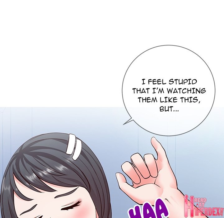 Inexperienced - Chapter 4 [photo 19] - MangaPorn