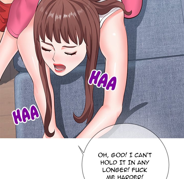 Inexperienced - Chapter 4 [photo 35] - MangaPorn