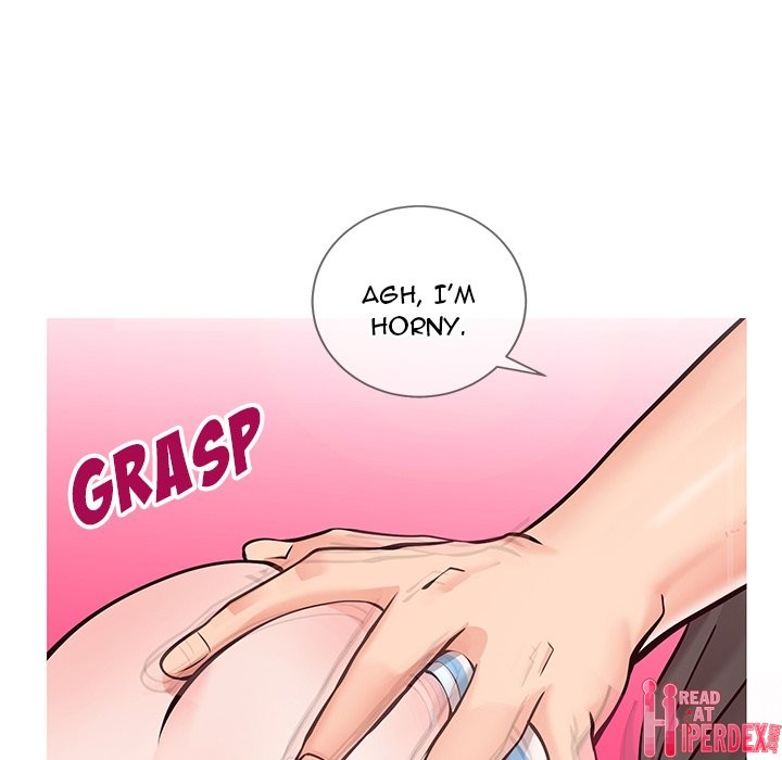 Inexperienced - Chapter 5 [photo 10] - MangaPorn